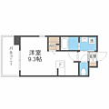 エンクレスト香椎参道3階6.8万円