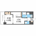 ESPERANZAOHASHI210階7.9万円