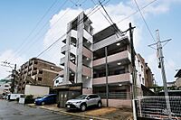 福岡県福岡市南区高宮1丁目：物件画像／株式会社ビッグ　福岡ブランチ