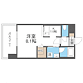 エンクレスト博多PREMIER9階10.0万円
