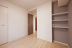子供部屋