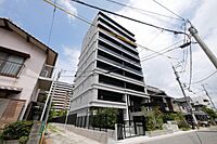 福岡県福岡市早良区百道1丁目：物件画像／株式会社ビッグ　福岡ブランチ