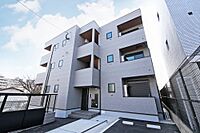 福岡県福岡市南区高宮3丁目：物件画像／株式会社ビッグ　福岡ブランチ