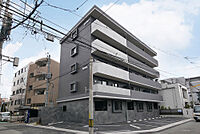 福岡県福岡市中央区今川2丁目：物件画像／株式会社ビッグ　福岡ブランチ