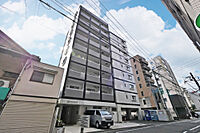 福岡県福岡市博多区冷泉町：物件画像／株式会社ビッグ　福岡ブランチ