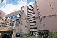 福岡県福岡市中央区舞鶴2丁目：物件画像／株式会社ビッグ　福岡ブランチ
