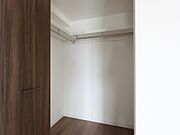 ウォークインクローゼット