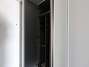 シューズボックス