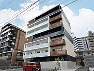 福岡県福岡市南区大楠2丁目：物件画像／株式会社ビッグ　福岡ブランチ
