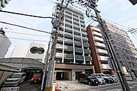 福岡県福岡市博多区冷泉町：物件画像／株式会社ビッグ　福岡ブランチ
