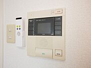 インターホン