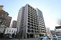 福岡県福岡市中央区舞鶴1丁目：物件画像／株式会社ビッグ　福岡ブランチ