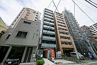 福岡県福岡市中央区大手門2丁目：物件画像／株式会社ビッグ　福岡ブランチ