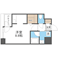 エンクレスト空港前4階8.6万円
