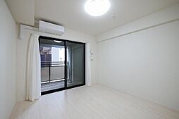 パークアクシス福岡県庁前 ワンルームの写真