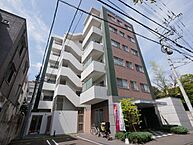 福岡県福岡市早良区西新2丁目：物件画像／株式会社ビッグ　福岡ブランチ