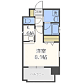 エンクレスト祇園25階8.8万円
