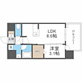 GRANFOREHakataWaterFront2階9.1万円