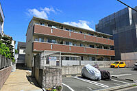福岡県福岡市中央区今川2丁目：物件画像／株式会社ビッグ　福岡ブランチ