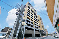 福岡県福岡市東区香椎駅前2丁目：物件画像／株式会社ビッグ　福岡ブランチ