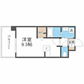 エンクレスト香椎参道10階7.8万円