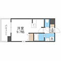 エンクレスト香椎参道9階7.5万円