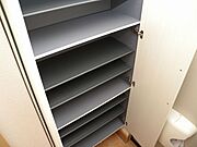 シューズボックス