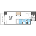 セラヴィ箱崎4階7.3万円