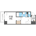 セラヴィ箱崎8階7.7万円