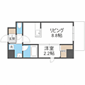 アルティザ平尾2階8.4万円