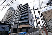 福岡県福岡市東区箱崎1丁目：物件画像／株式会社ビッグ　福岡ブランチ
