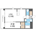 WISTERIA SUITE8階7.6万円
