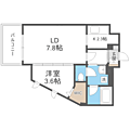 ビエネスタ千代県庁口9階8.2万円