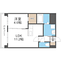 WISTERIA SUITE6階7.3万円
