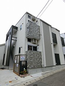外観 外観
