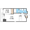 Axion大橋Sirius12階25.3万円