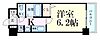 エステムコート新大阪6エキスプレイス14階5.6万円