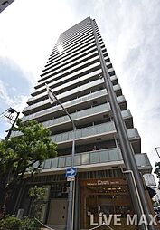 南森町駅 6.5万円