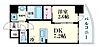 セレニテ江坂アリア10階9.1万円