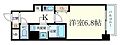 レオンコンフォート本町13階7.7万円