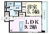 Luxe新大阪27階12.0万円