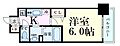 プレサンス新大阪ストリーム13階6.7万円