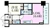 スプランディッド新大阪キャトル5階11.8万円