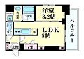 レオンコンフォート本町東311階9.0万円