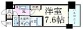 Comforespa新大阪4階7.0万円