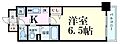 プレサンス塚本グランゲート4階6.7万円