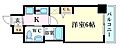 エステムコート新大阪11リンクス11階6.0万円