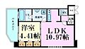 レジディア新大阪28階10.2万円