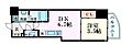 セレニテ堺筋本町SUD14階8.7万円