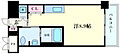 GlenparkEsaka25階6.4万円